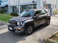 usata Jeep Renegade 1.6 mjt Longitude 2wd 120cv