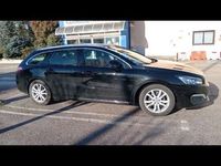 usata Peugeot 508 SW 1.6 blue hdi Business s&s 120cv auto