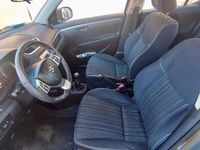 Usata Suzuki Swift Sport 94 CV (69 kW) 2016 Grigio Utilitaria