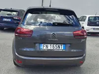 Usata Citroën C4 Picasso Business Class 120 CV (88 kW) 2018 Grigio Monovolume