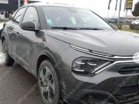 Usata Citroën C4 131 CV (96 kW) 2022 Grigio Berlina