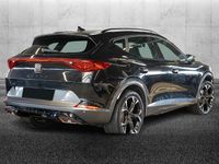 Usata Cupra Formentor 204 CV (150 kW) 2023 Nero metallizzato SUV