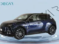 Usata Renault 5 E-Tech Iconic 77 kW (106 CV) 2024 Blu Berlina