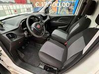Usata Fiat Doblò 120 CV (88 kW) 2017 Monovolume