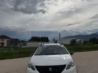 Occasion Peugeot 2008 GT-line 120 ch (88 kW) 2017 Blanc SUV