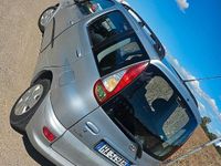 Usata Toyota Yaris 75 CV (55 kW) 2003 Grigio Station wagon