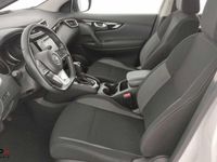 usata Nissan Qashqai 1.5 dCi 115 CV DCT Business