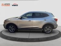 Usata MG EHS Luxury 162 CV (119 kW) 2023 Innargento metallizzato SUV