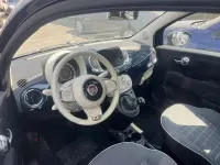 Usata Fiat 500 Star 69 CV (50 kW) 2020 Other Utilitaria