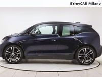 usata BMW i3 i3 (I01)120Ah Advantage -imm:29/09/2021 -30.263km