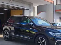 Usata VW Tiguan Life 122 CV (89 kW) 2021 SUV