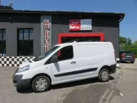 Usata Fiat Scudo 128 CV (94 kW) 2015 Bianco Furgone