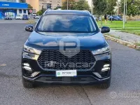 Usata DR DR 6.0 155 CV (114 kW) 2023 Nero SUV