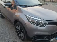 Usata Renault Captur Expression 90 CV (66 kW) 2015 SUV