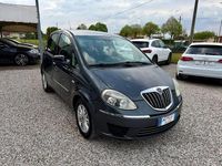 Usata Lancia Musa 95 CV (69 kW) 2011 Nero Monovolume