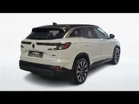 Usata Renault Austral Techno 200 CV (147 kW) 2023 Bianco SUV