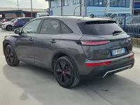 Usata DS Automobiles DS7 Crossback Performance 131 CV (96 kW) 2023 Grigio SUV