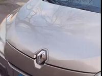 Usata Renault Mégane 110 CV (80 kW) 2009 Grigio Berlina