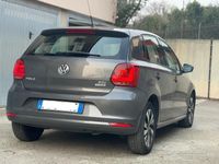 usata VW Polo 1.4 TDI (Blue Motion Technology) Trendline