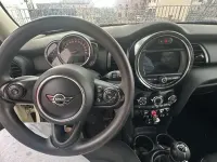Usata Mini ONE 75 CV (55 kW) 2018 Bianco Utilitaria