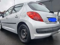 usata Peugeot 207 2075p 1.4 hdi One-Line