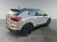 Nuova KGM Korando 163 CV (119 kW) 2026 Grigio SUV