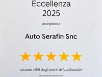 Usata Peugeot 308 Allure 131 CV (96 kW) 2022 Nero Station wagon