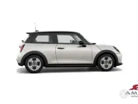 Nowe Mini Cooper Classic 100 kW (136 KM) 2026 Biały Hatchback