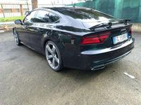 Usata Audi A7 Sportback Business Plus 190 CV (139 kW) 2016 Utilitaria
