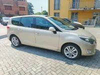 Usata Renault Grand Scénic II 130 CV (95 kW) 2009 Monovolume