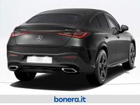Nuova Mercedes GLC300e AMG Line Premium 333 CV (244 kW) 2025 Grigio Coupé