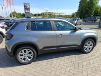 Usata Jeep Avenger Altitude 101 CV (74 kW) 2023 Argento SUV