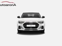 Nuova Audi A1 Business 116 CV (85 kW) 2025 9p bianco magnolia SUV