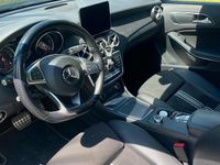 Usata Mercedes A200 2019 Nero Coupé