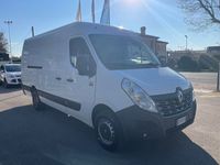 usata Renault Master MasterT35 2.3 dci 165cv L3XL H2 S S E5b