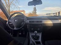 Usata BMW 320 177 CV (130 kW) 2009 Station wagon