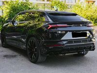 Usata Lamborghini Urus 650 CV (478 kW) 2024 Nero SUV