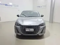 Nuova Peugeot 208 Business-Line 110 CV (80 kW) 2026 Other Utilitaria