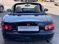 usata Mazda MX5 1.6i RESTAURO COMPLETO