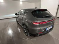 Usata Alfa Romeo Tonale Veloce 179 CV (131 kW) 2023 Gray SUV