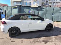 Usata VW Golf Cabriolet 122 CV (89 kW) 2013 Cabrio