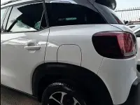 Usata Citroën C3 Aircross Shine 110 CV (80 kW) 2023 Bianco SUV