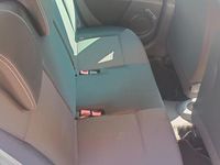 Usata Renault Clio IV 58 CV (42 kW) 2012 Nero Utilitaria