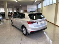 Usata Skoda Fabia Style 80 CV (58 kW) 2023 Argento Utilitaria