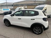 Usata Citroën C3 101 CV (74 kW) 2025 Polar white SUV