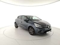 usata Renault Clio IV TCe 12V 90CV Start&Stop 5 porte Energy Intens