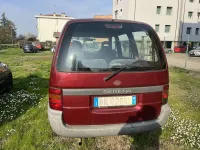 Usata Nissan Serena 97 CV (71 kW) 2001 Monovolume