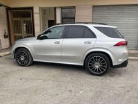 Usata Mercedes GLE350 Premium Plus 272 CV (200 kW) 2020 SUV