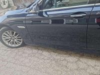 Begagnad BMW 530 258 HK (189 kW) 2014 Sedan