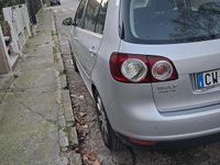 Usata VW Golf IV 2005 Grigio Berlina